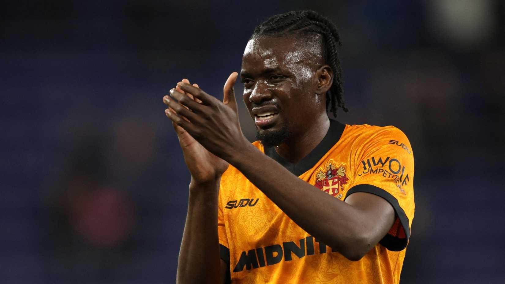 Wolves claim made on Cozier-Duberry transfer after Middlesbrough exploits