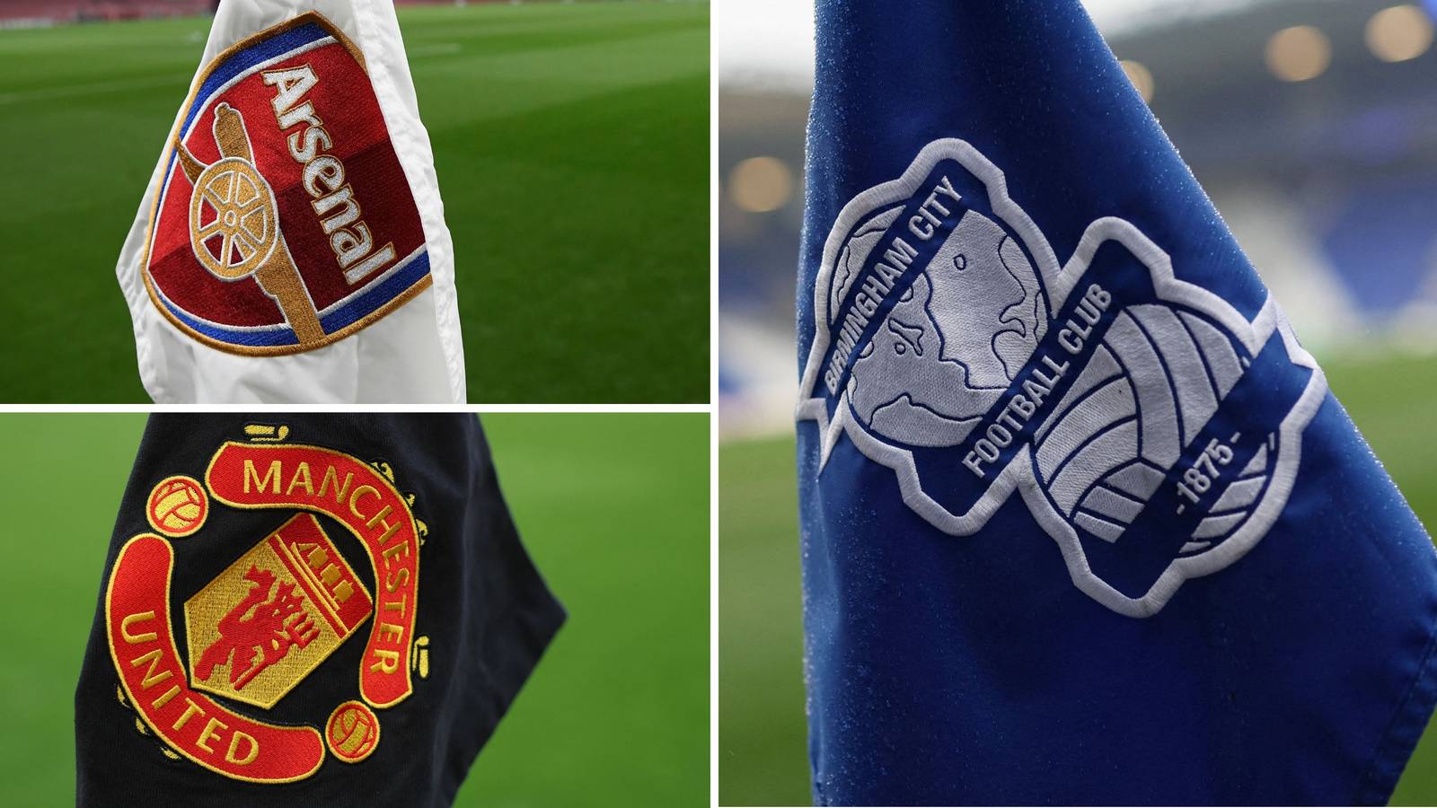 What happened to the Birmingham City wonderkid once wanted by Man Utd ...