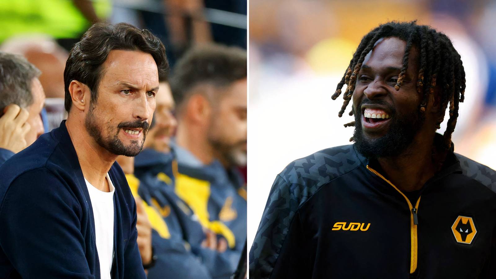 6 players to follow Boubacar Traore out of Wolves in 2027
