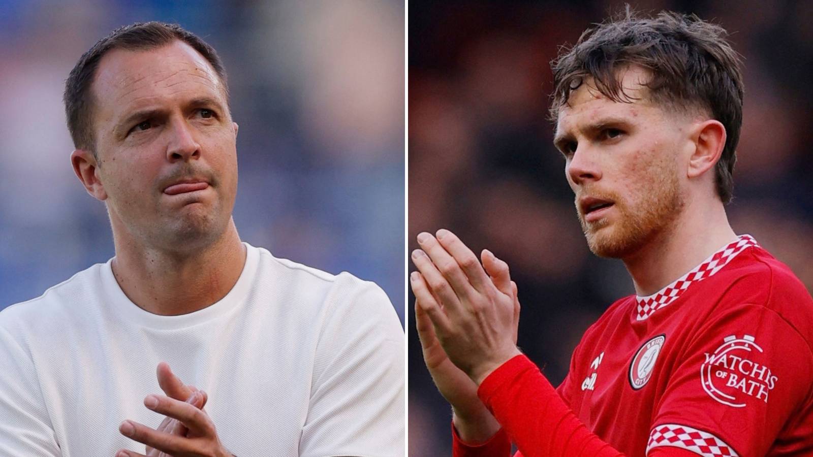 Chris Davies sent clear Birmingham City demand involving £2.2m ace