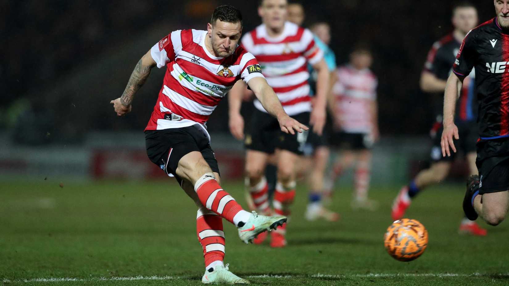 Sheffield United legend Billy Sharp lands new club