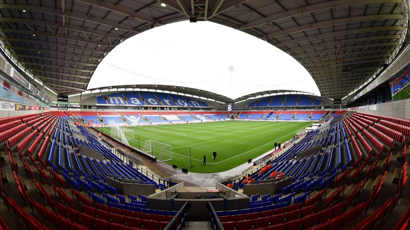 Steven Schumacher lifts lid on Stoke City spell ahead of Bolton ...