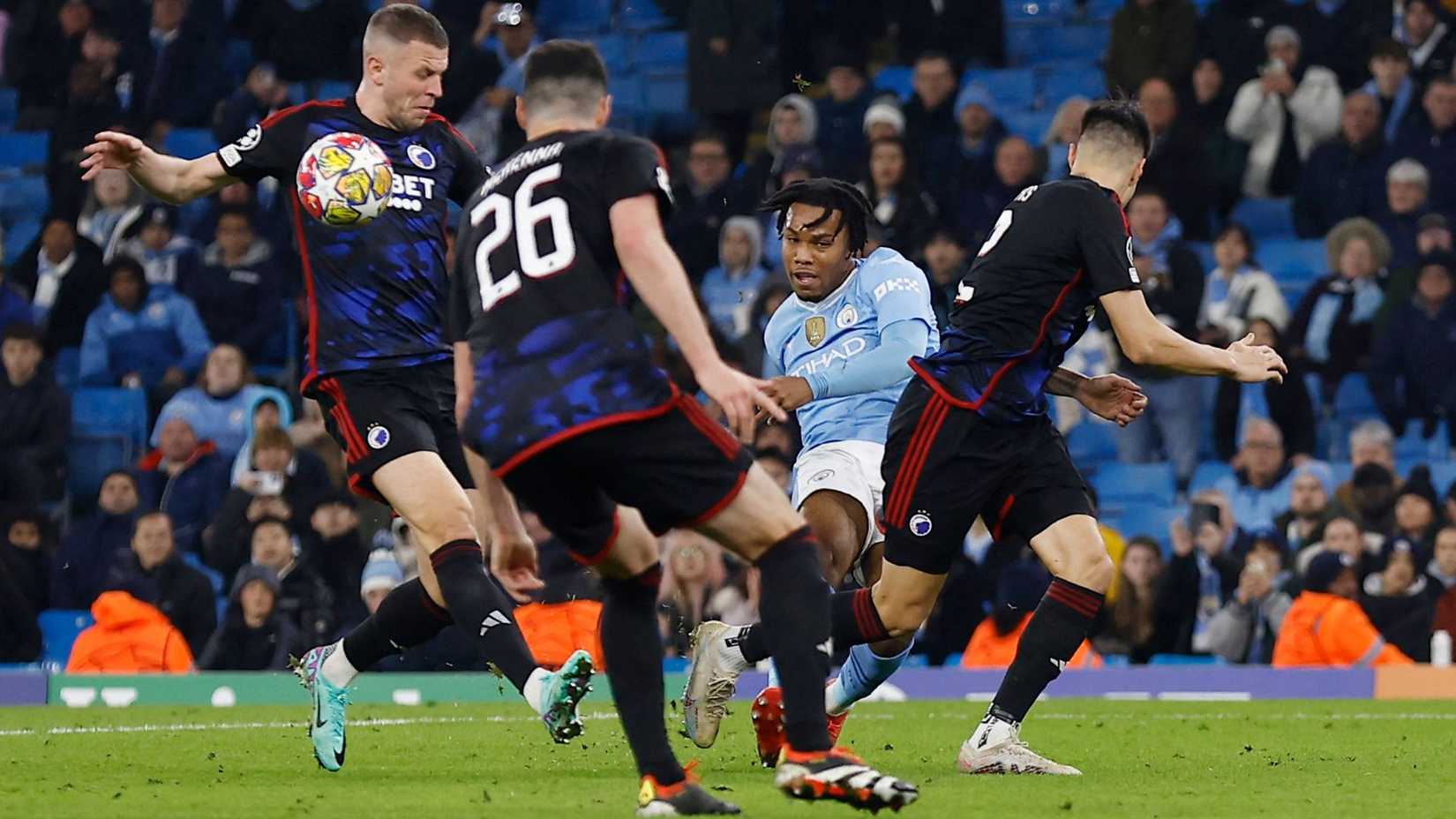 Middlesbrough face major decision on ex-Man City ace amid 'mutual ...