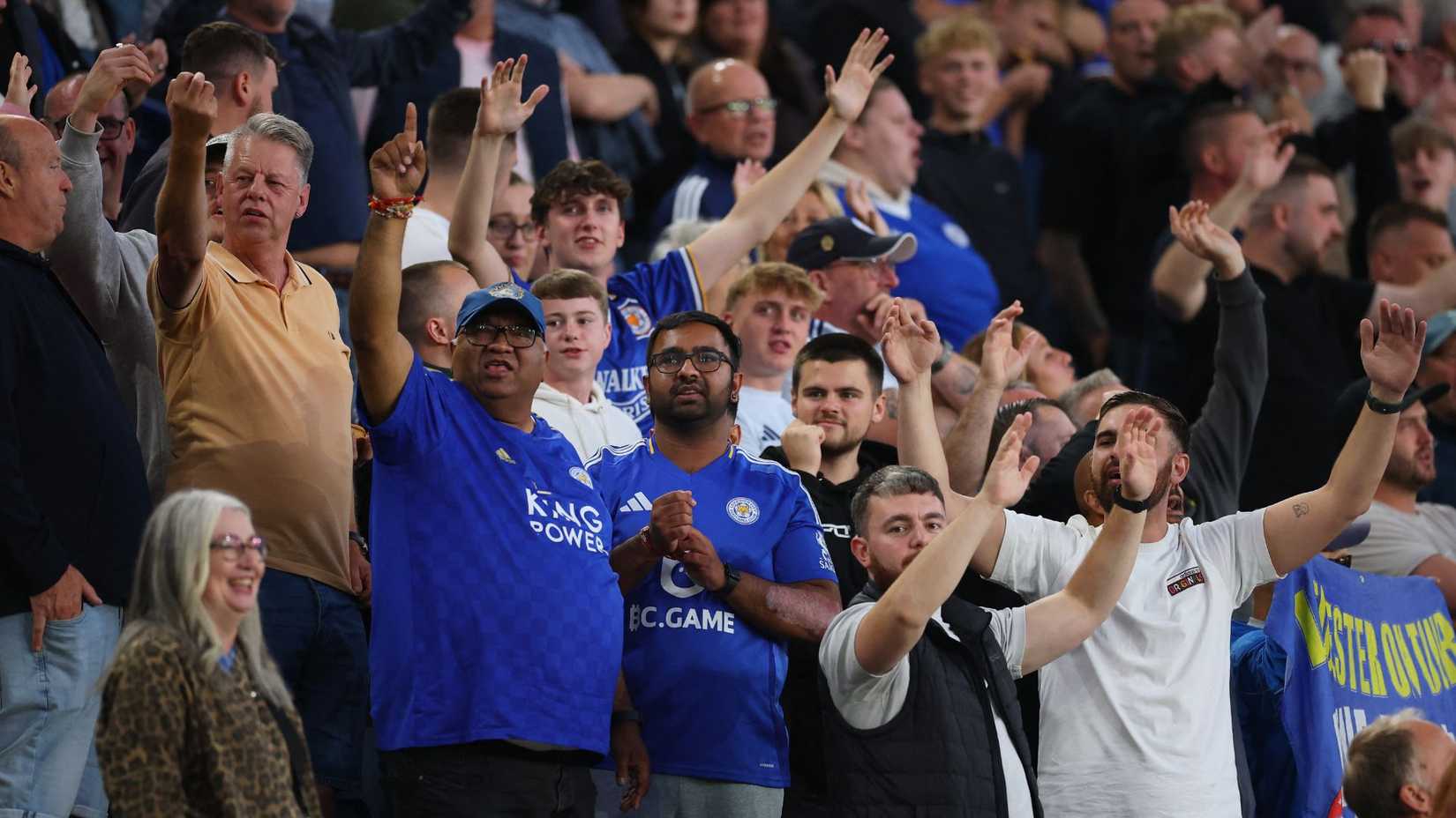 Terms of Will Smallbone transfer to Leicester City revealed