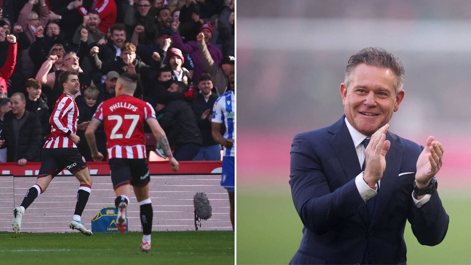 Sheffield United owner reveals where Blades wage bill ranks in Championship