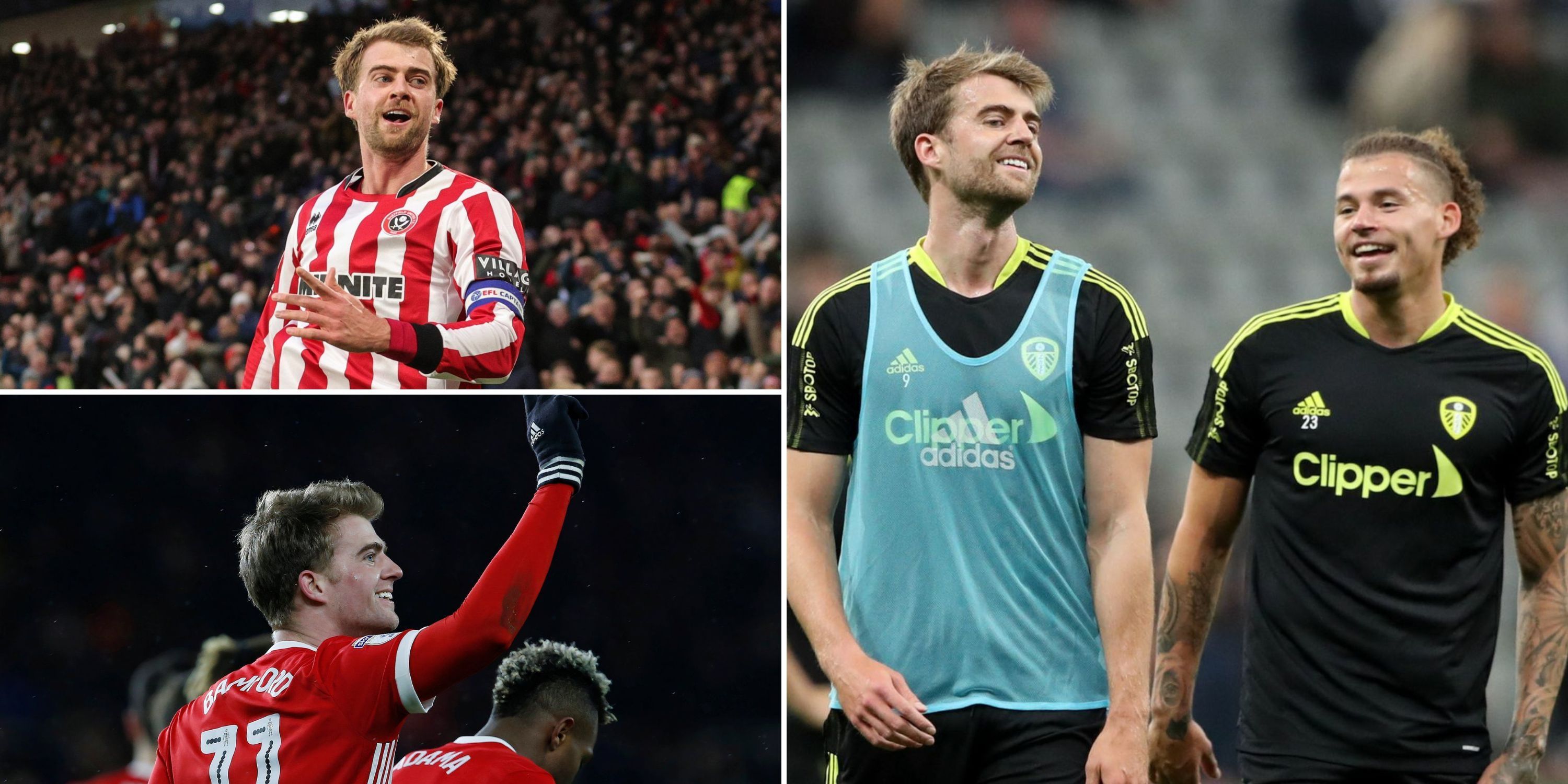 Sheffield United, Middlesbrough and Leeds fans may not know this about Patrick Bamford