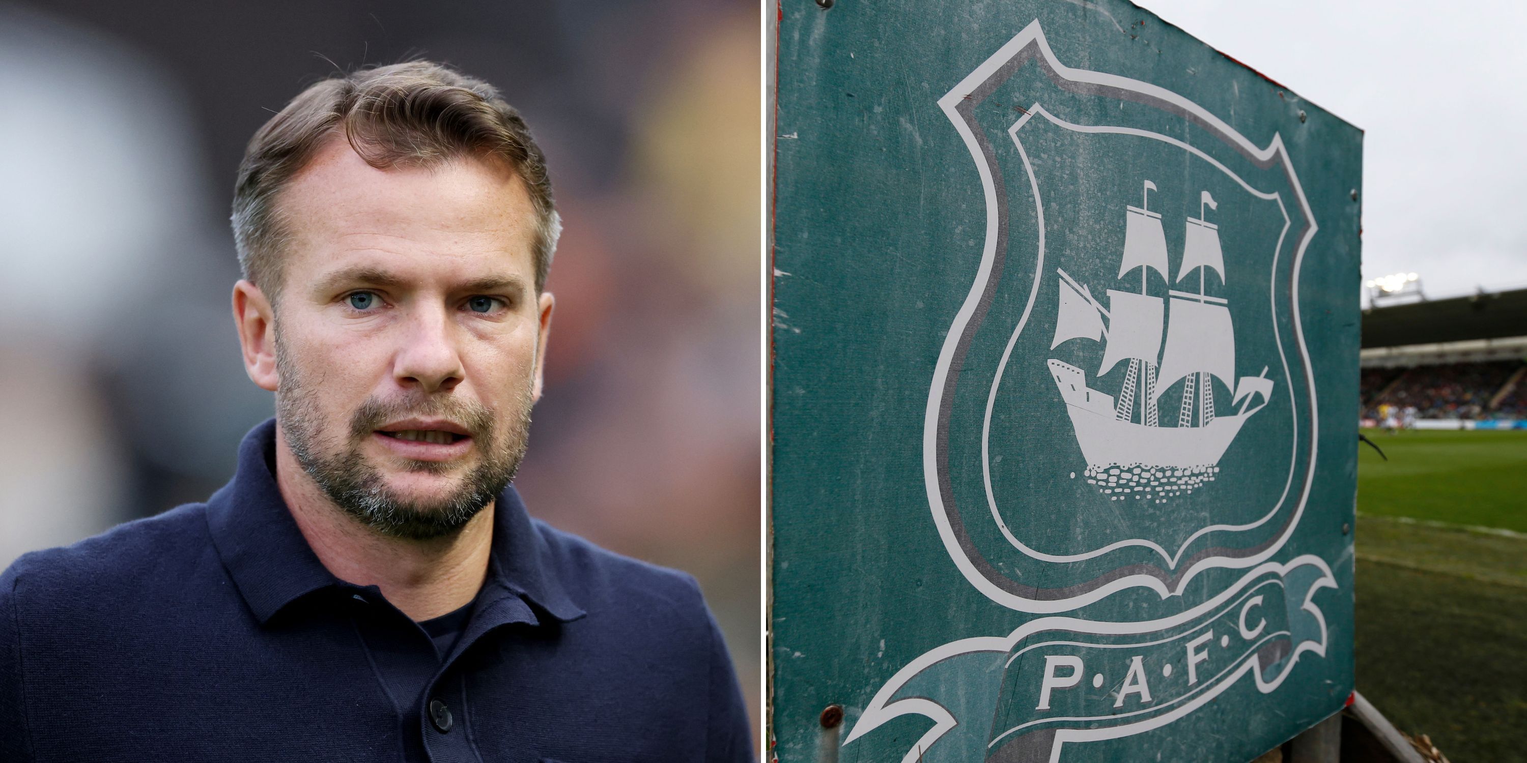 Tom Cleverley slams Plymouth Argyle players for one thing they did in Burton defeat