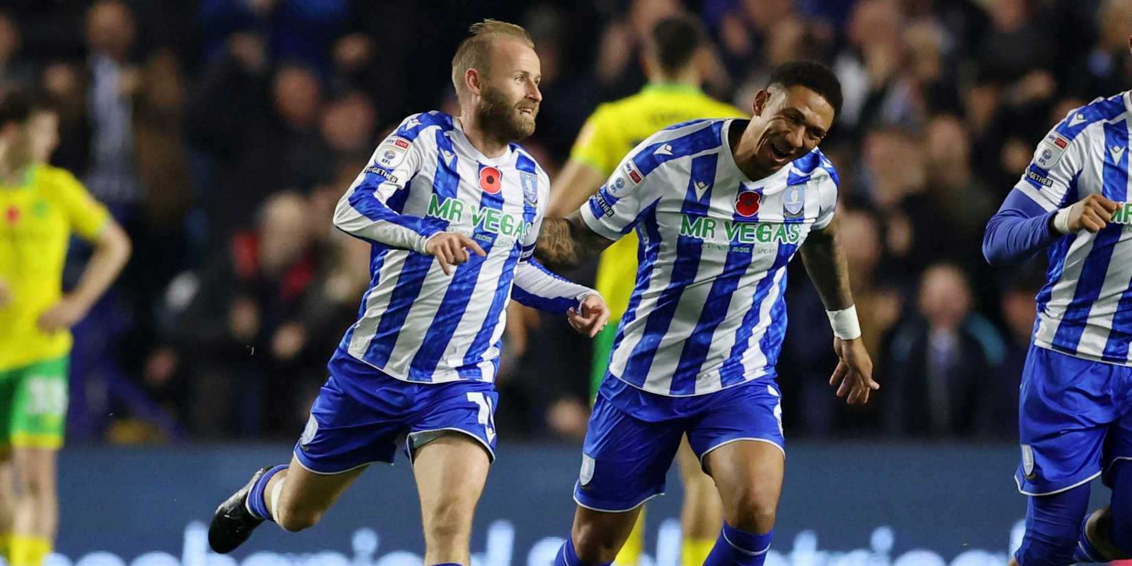 Storch drops hint on Barry Bannan future at Sheffield Wednesday
