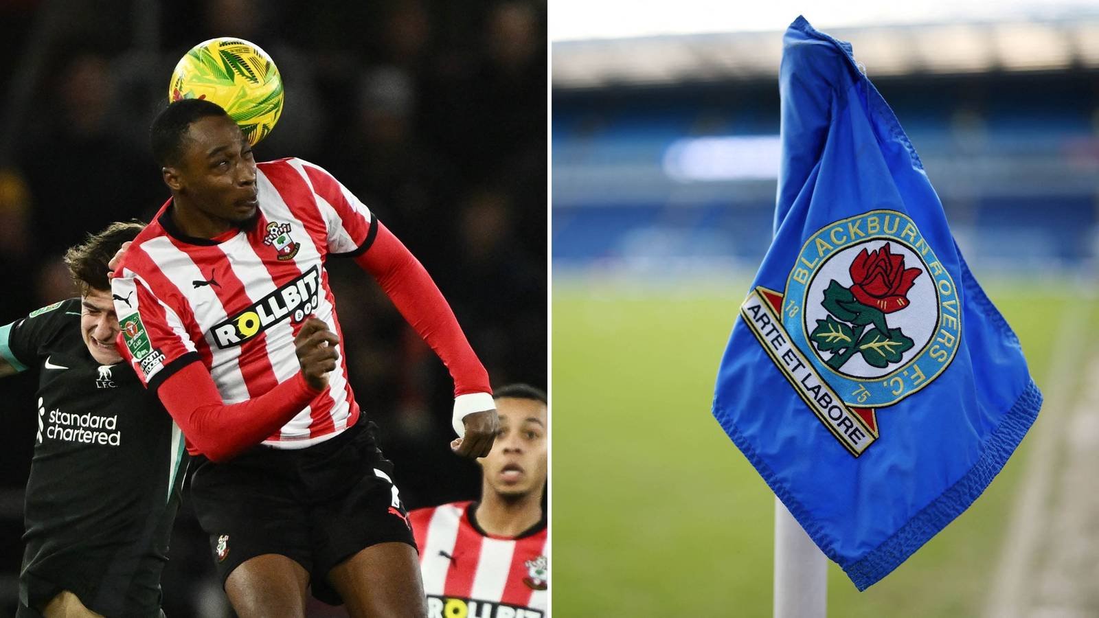 3 midfielders Blackburn Rovers must eye after new transfer collapse ft ex-£6m Southampton star
