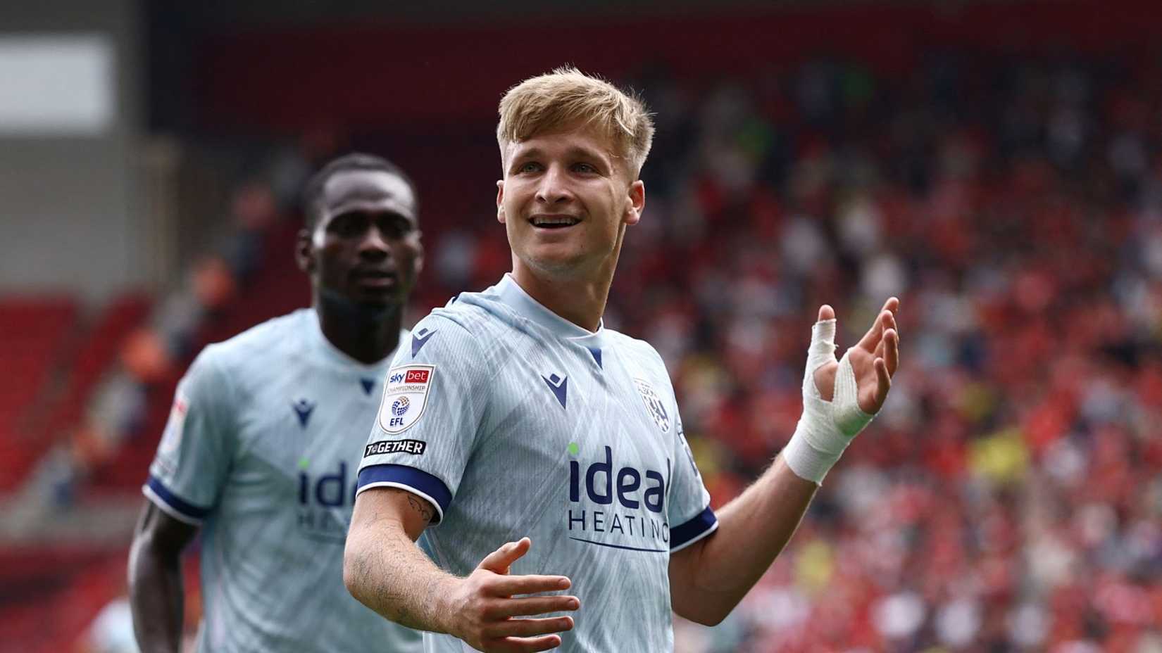 Top 13 most exciting young EFL Championship stars right now
