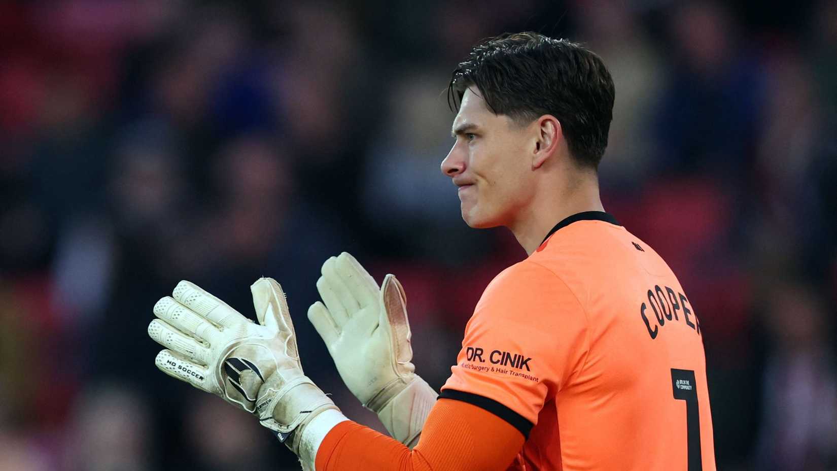 Ranking the 11 best goalkeepers in the EFL Championship right now