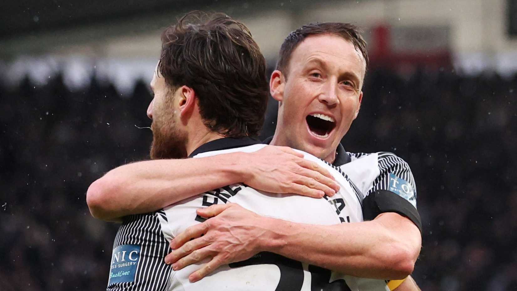 The 11 players set to miss Derby County vs Birmingham City ft £5.8m ...