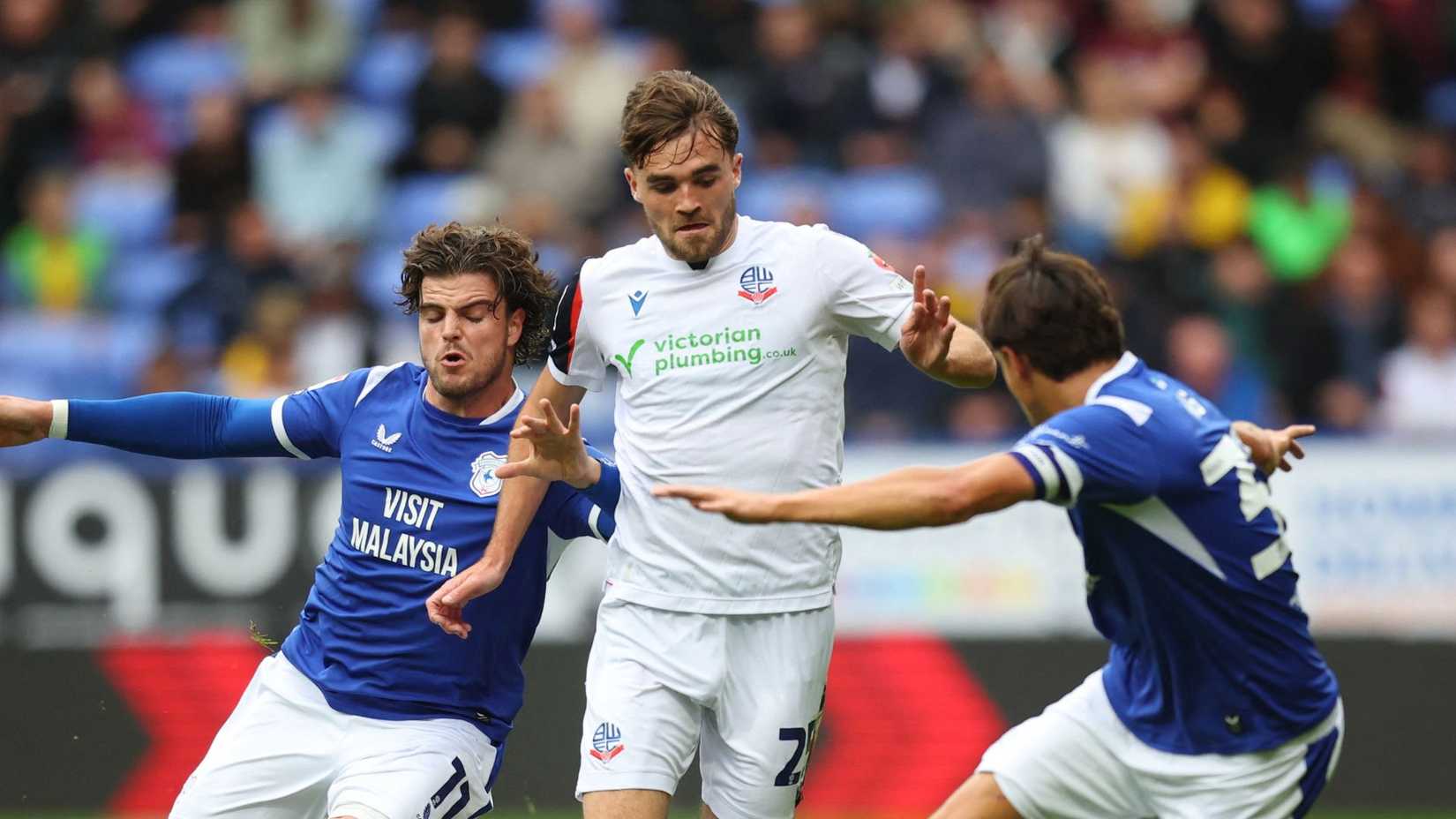 All 2026/27 EFL Championship club's best full-back ranked from worst to ...