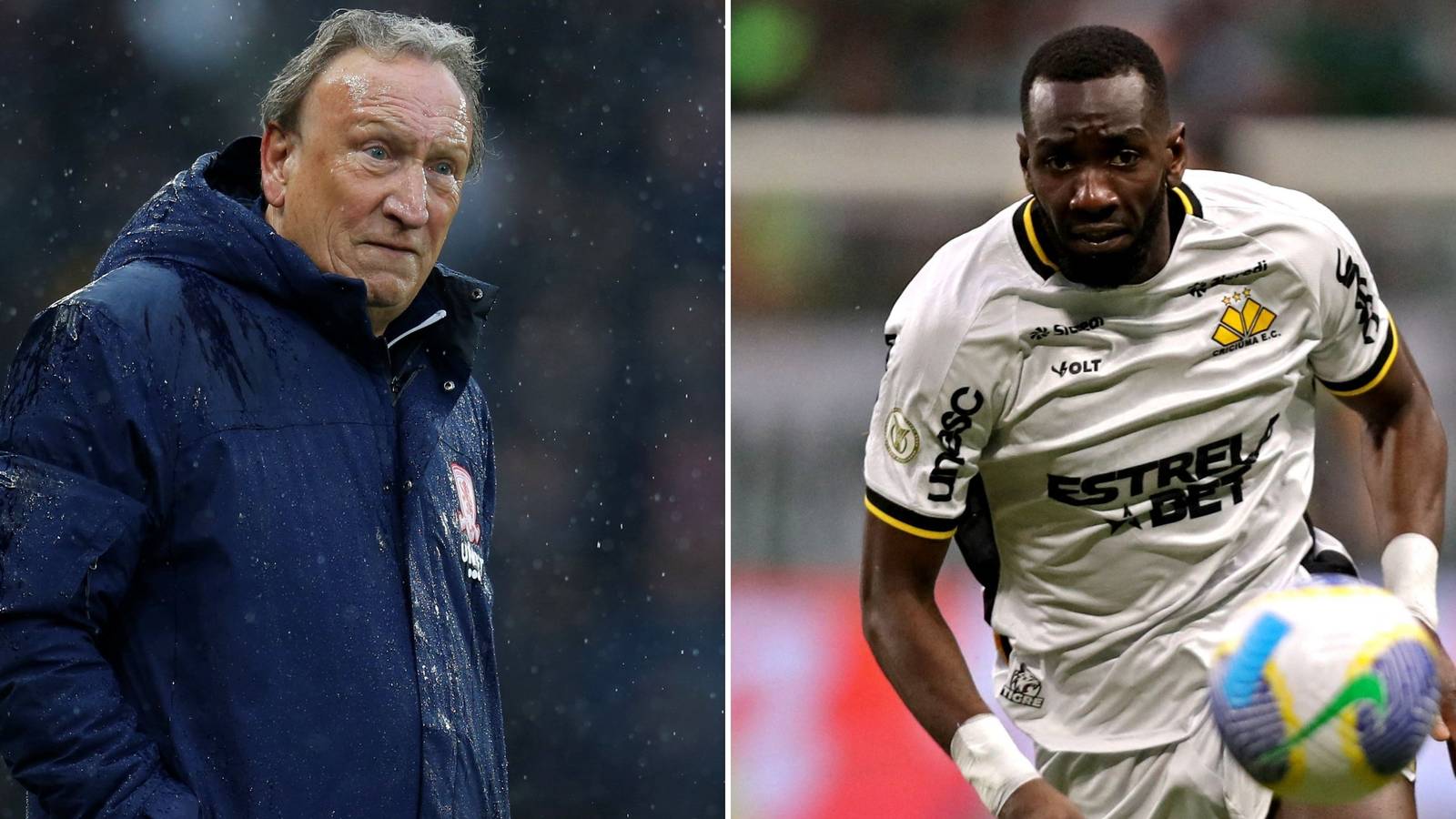 Everton paid £25m for him before Middlesbrough spell - now he's playing in Brazil at 37