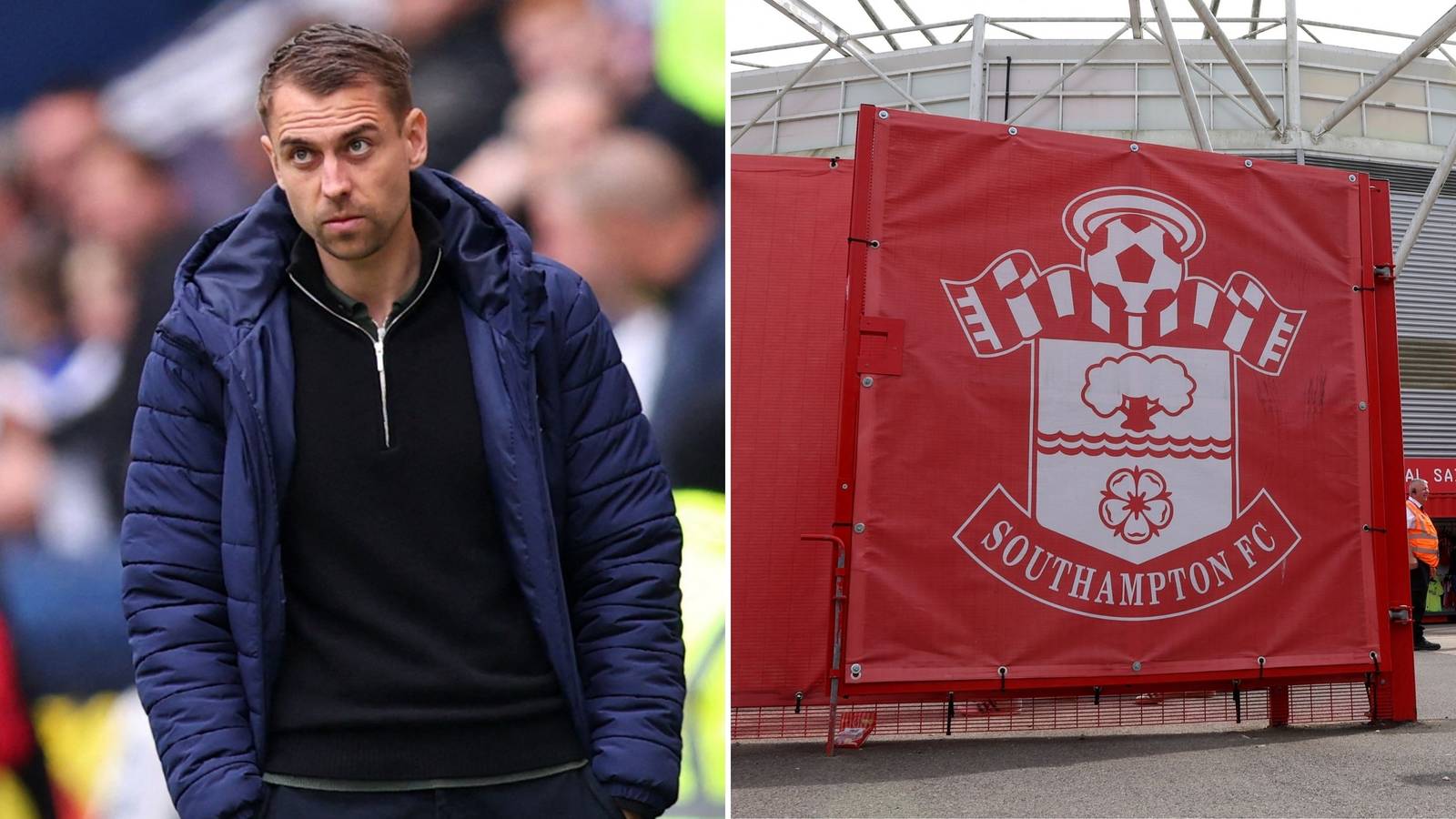 Photo: footballleagueworld.co.uk FA to Rule on Southampton "Spygate" Involving Tonda Eckert