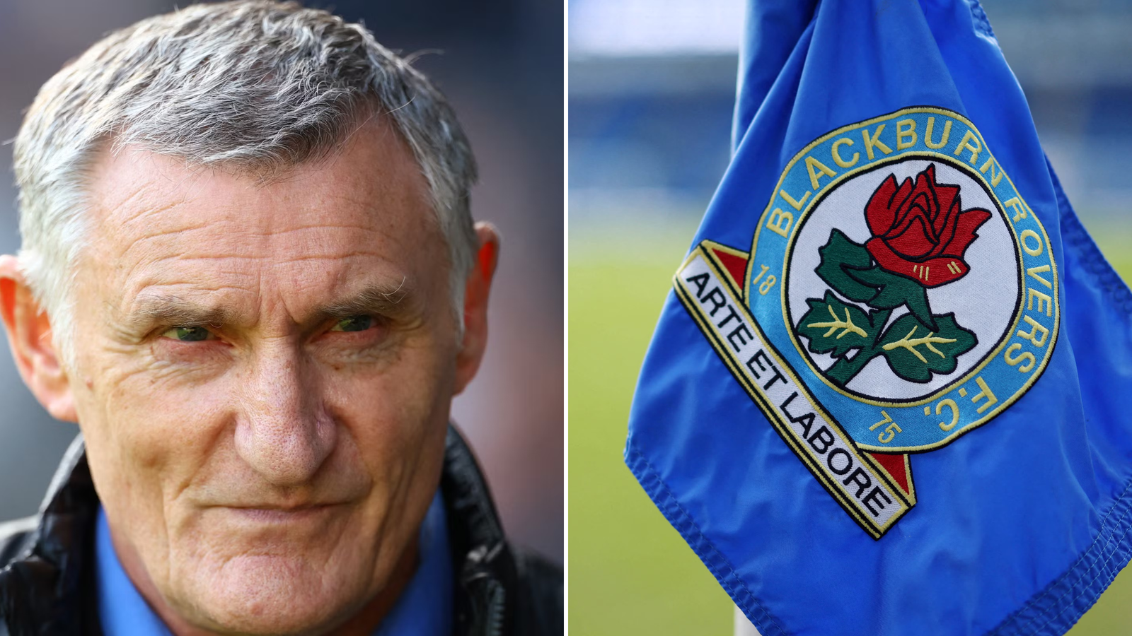 College Rover Colorado Blackburn Rovers man tipped for January exit on one condition