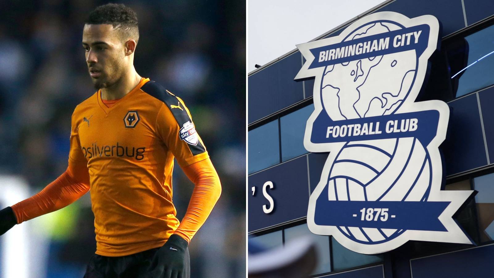 Ex-Wolves & Birmingham City star involved in 'serious' road traffic ...