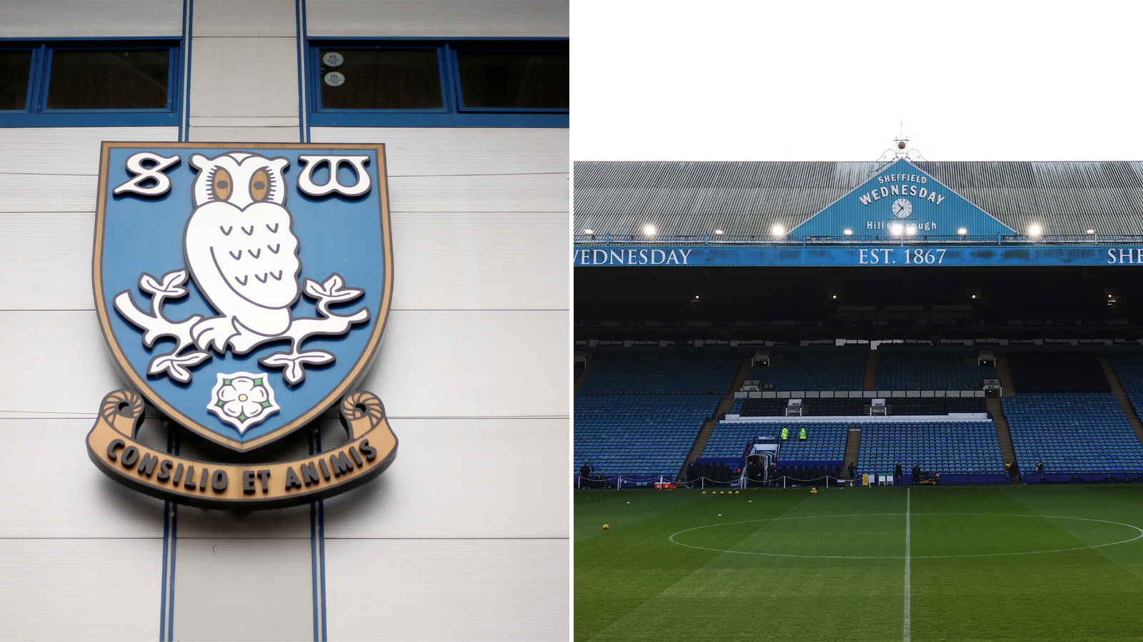 David Storch rescued Sheffield Wednesday - but one restriction survived ...