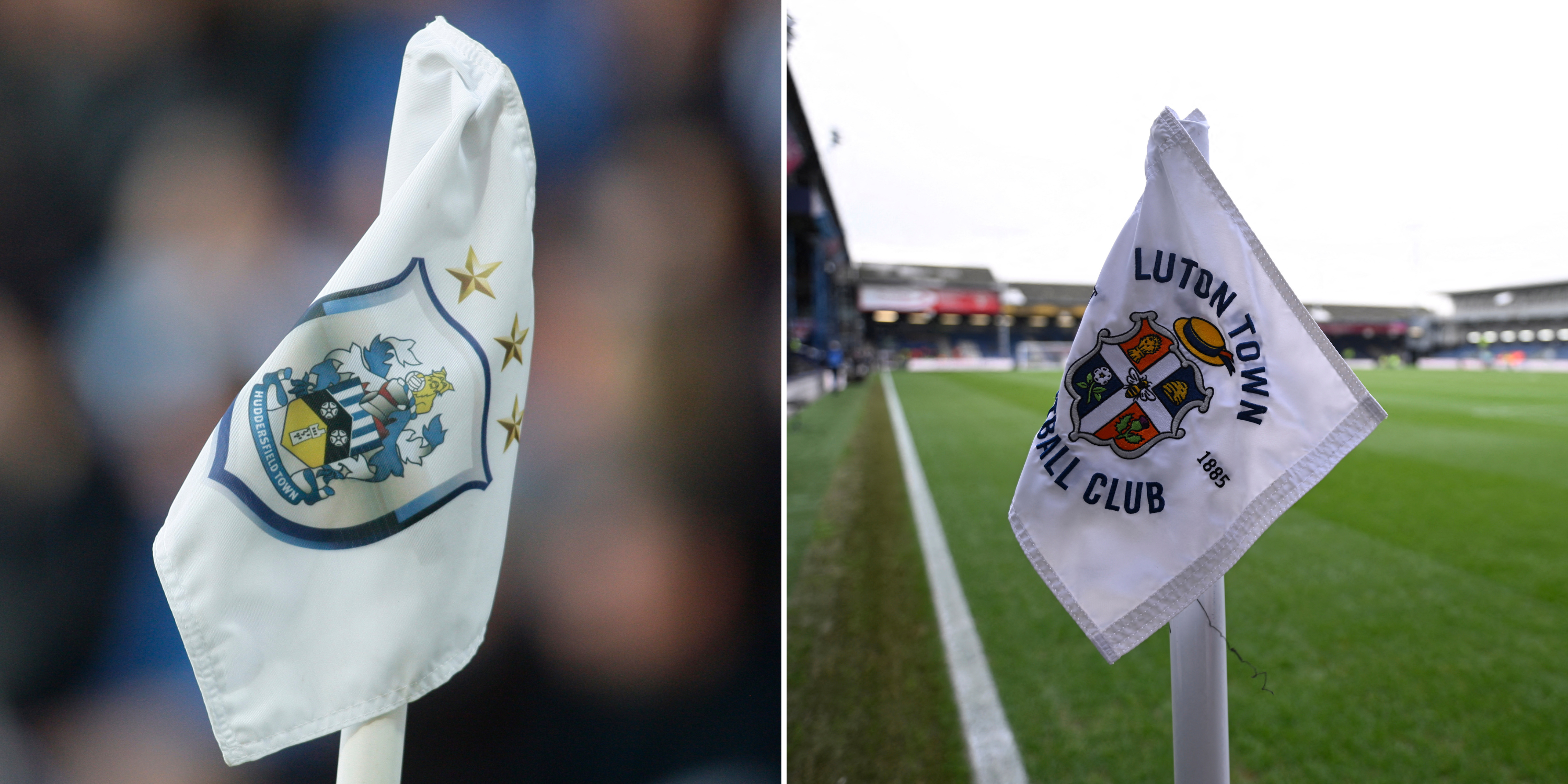 Top 7 biggest sleeping giants in EFL League One (Ranked)