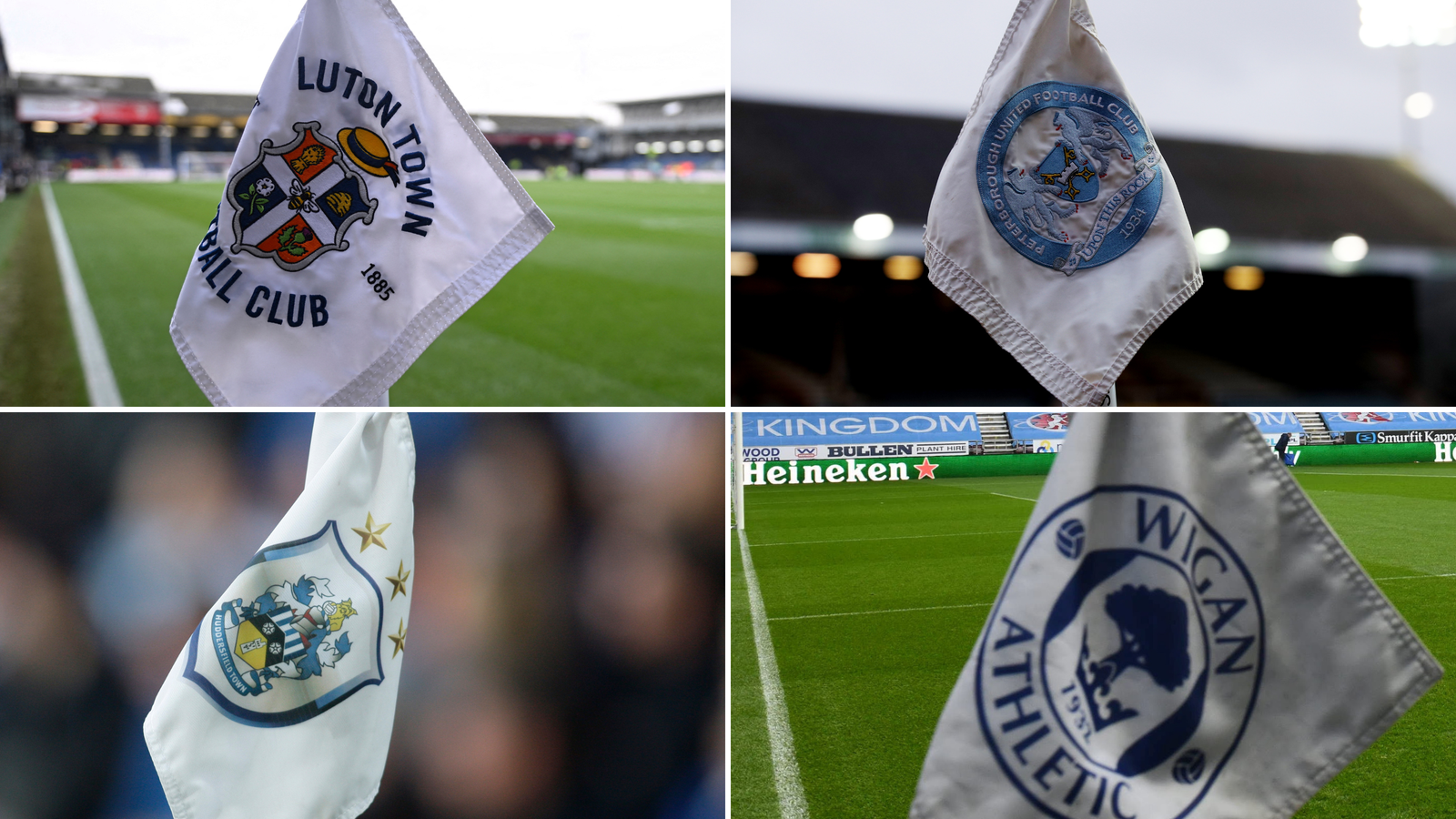 Which division AI thinks all 2026/27 EFL League One clubs really 'belong'