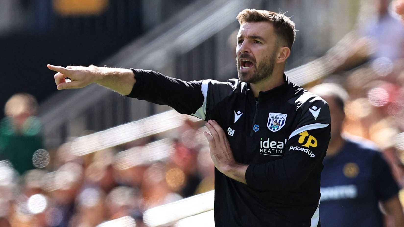 West Brom eyed Aston Villa transfer – they won’t believe what Unai ...