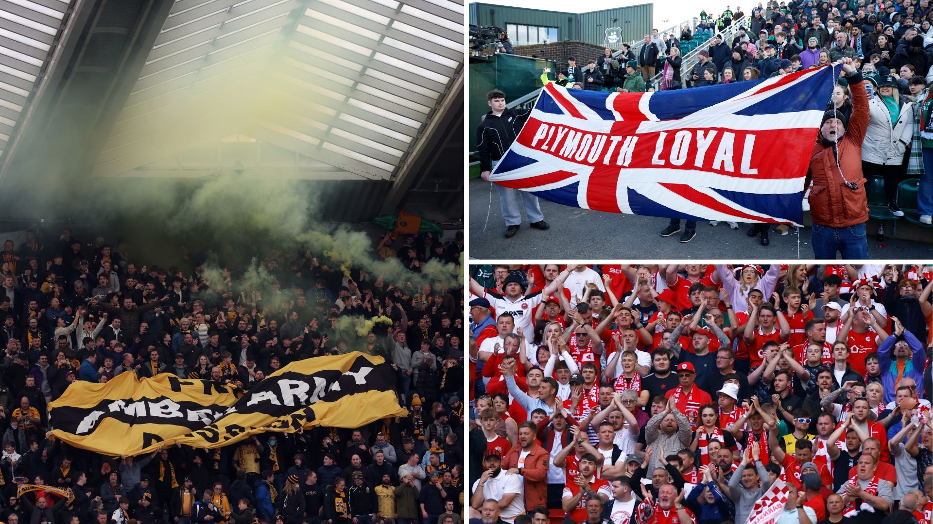 Top 12 most expensive EFL League One clubs to follow as a fan
