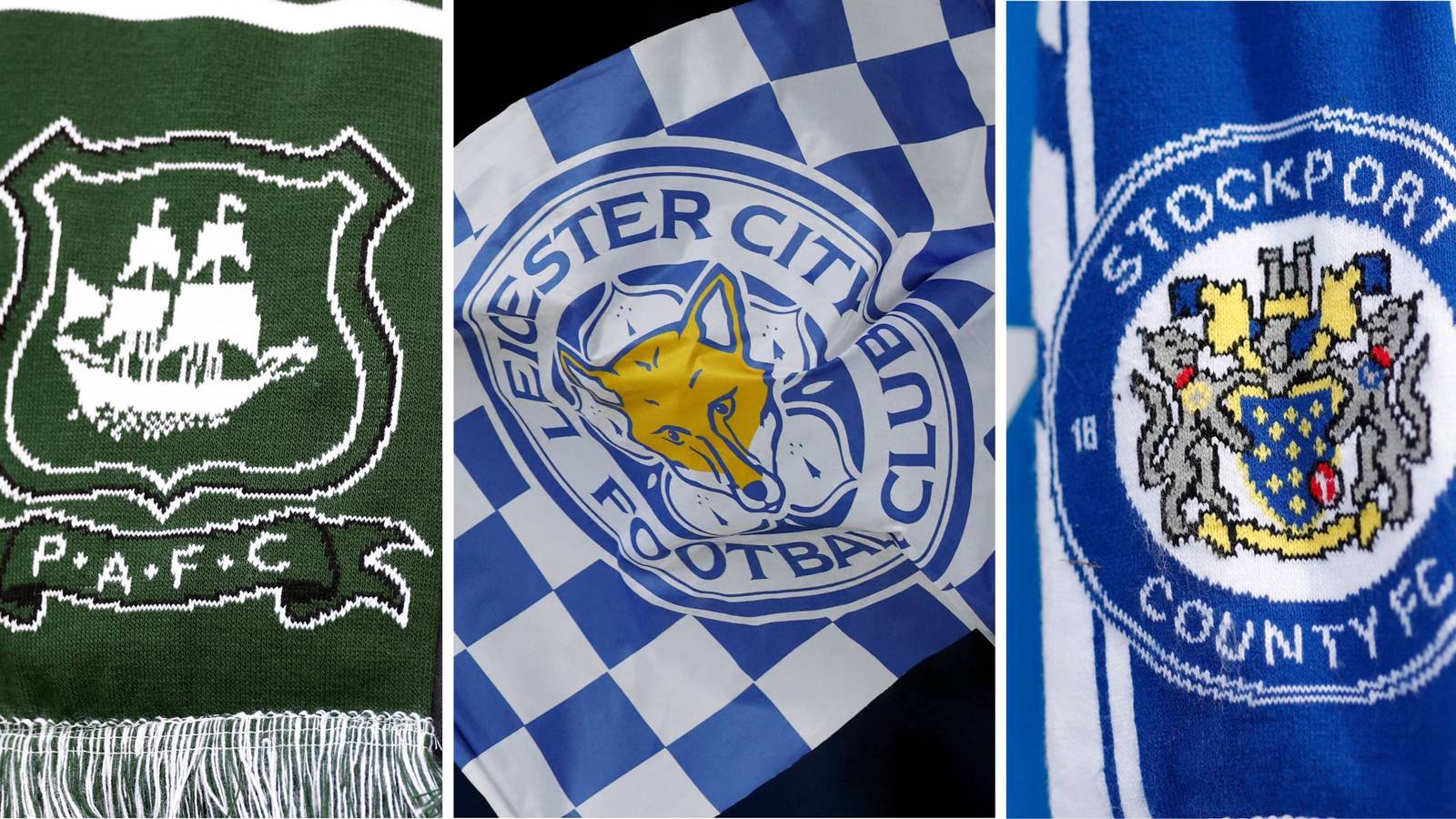 Thread Stockport Top 6 most impatient EFL League One fanbases named and ranked by AI