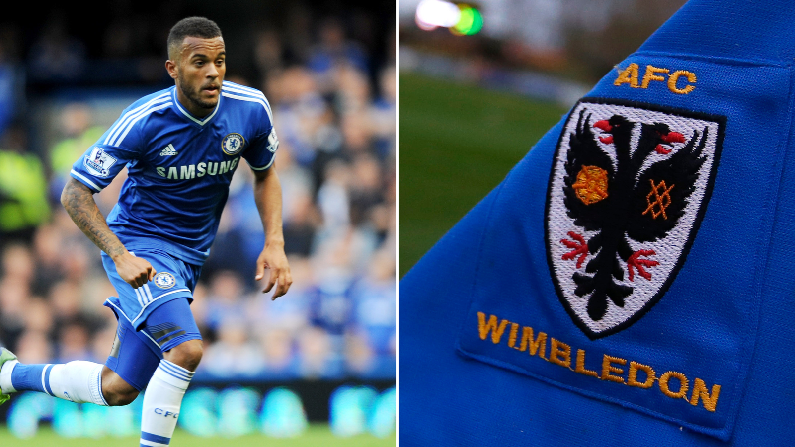 Ex-Chelsea and Southampton star eyeing takeover of League One club