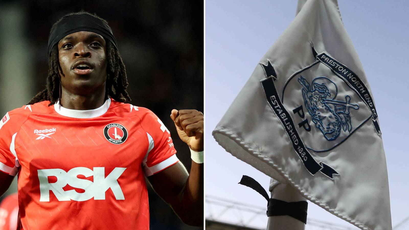Preston North End urged not to regret failed Tyreece Campbell pursuit ...