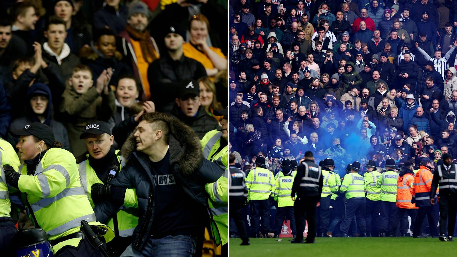 police-release-statement-ahead-of-wolves-v-west-brom-after-ugly-scenes