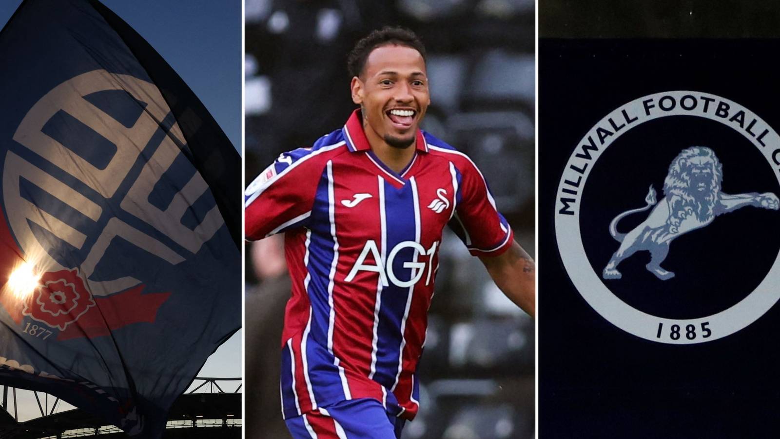 Bolton & Millwall should move for Swansea City ace in 2027