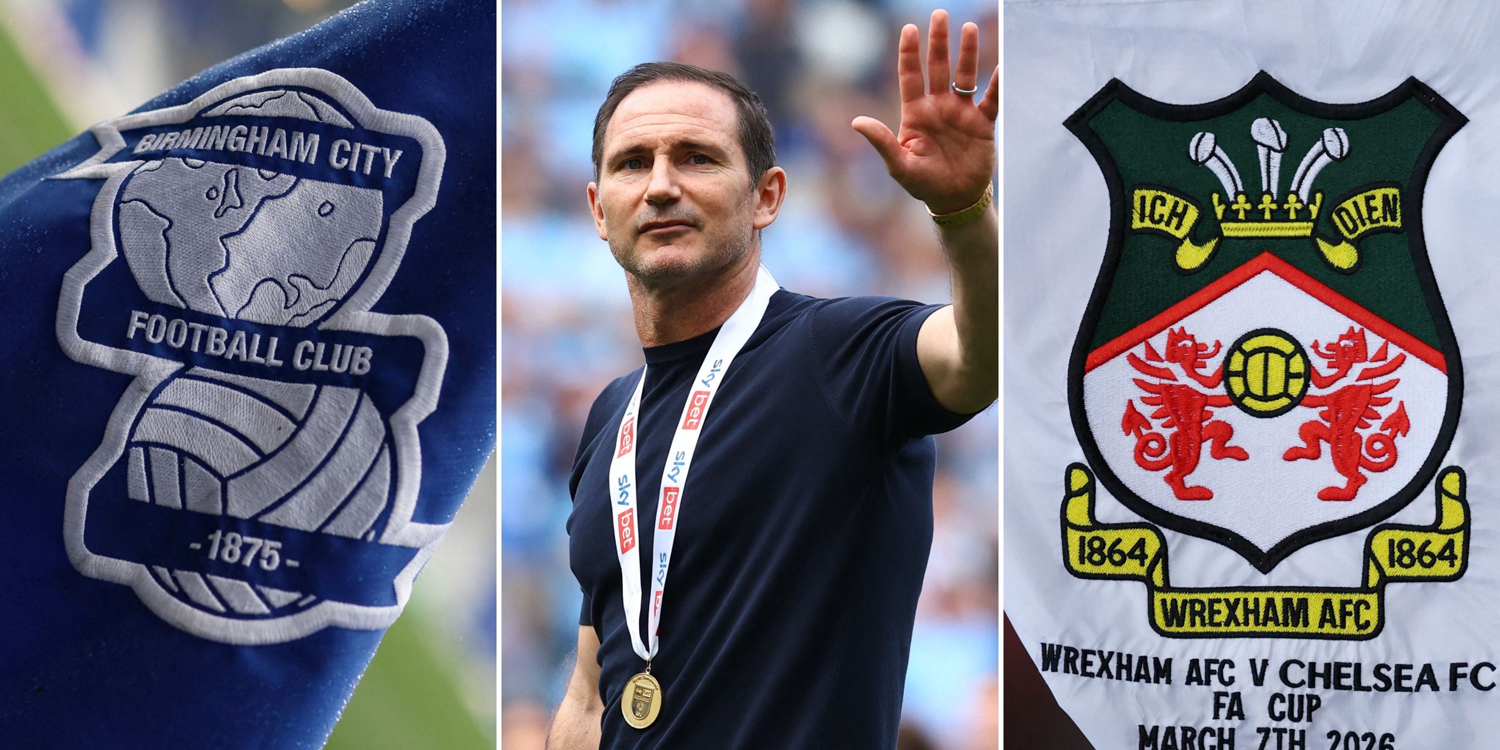Birmingham and Wrexham should let Frank Lampard's Coventry City win 2027 transfer race