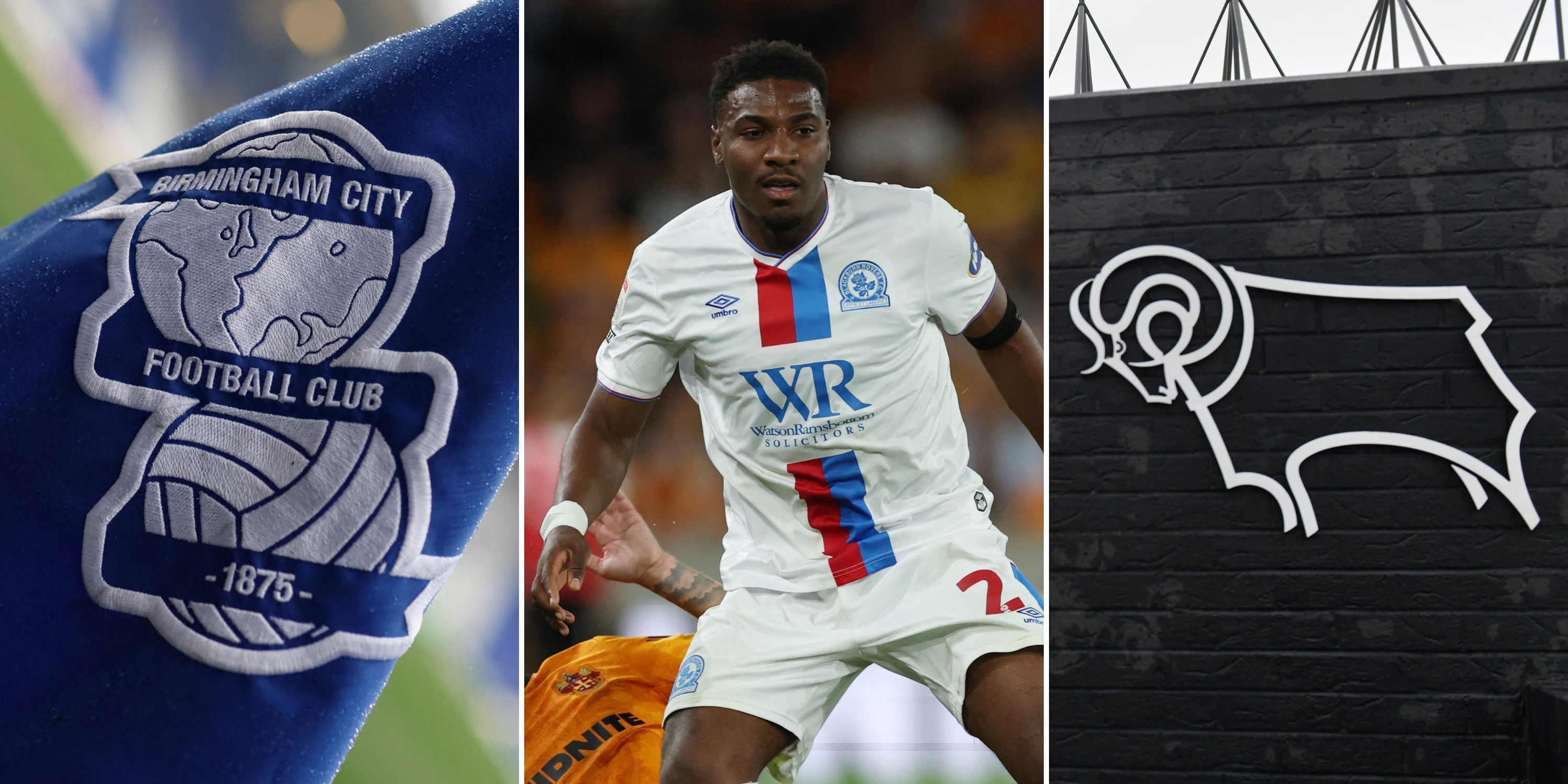 Blackburn Rovers - 試合、チーム情報、トッププレーヤー