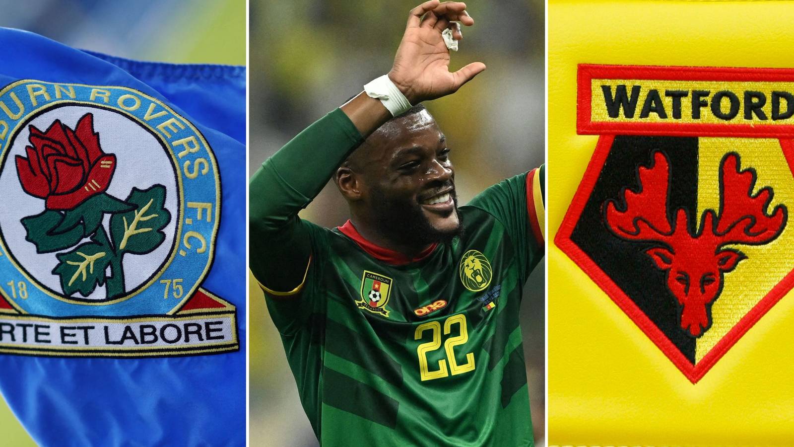Ex-Celtic midfielder is still a free agent - Blackburn Rovers & Watford ...