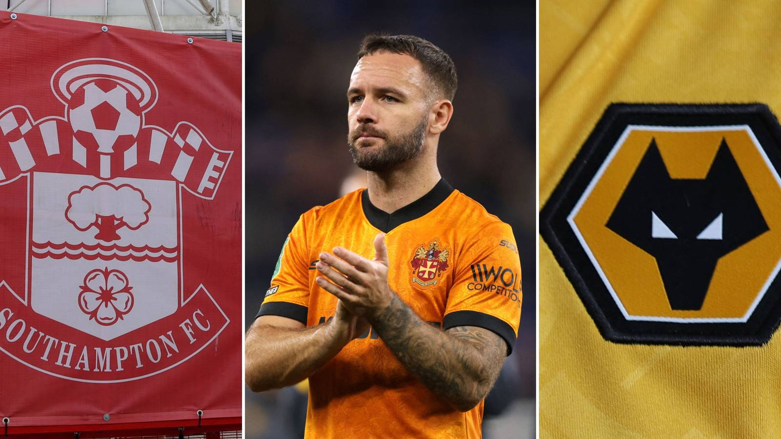 Why Southampton must be laughing at £9m Wolves transfer