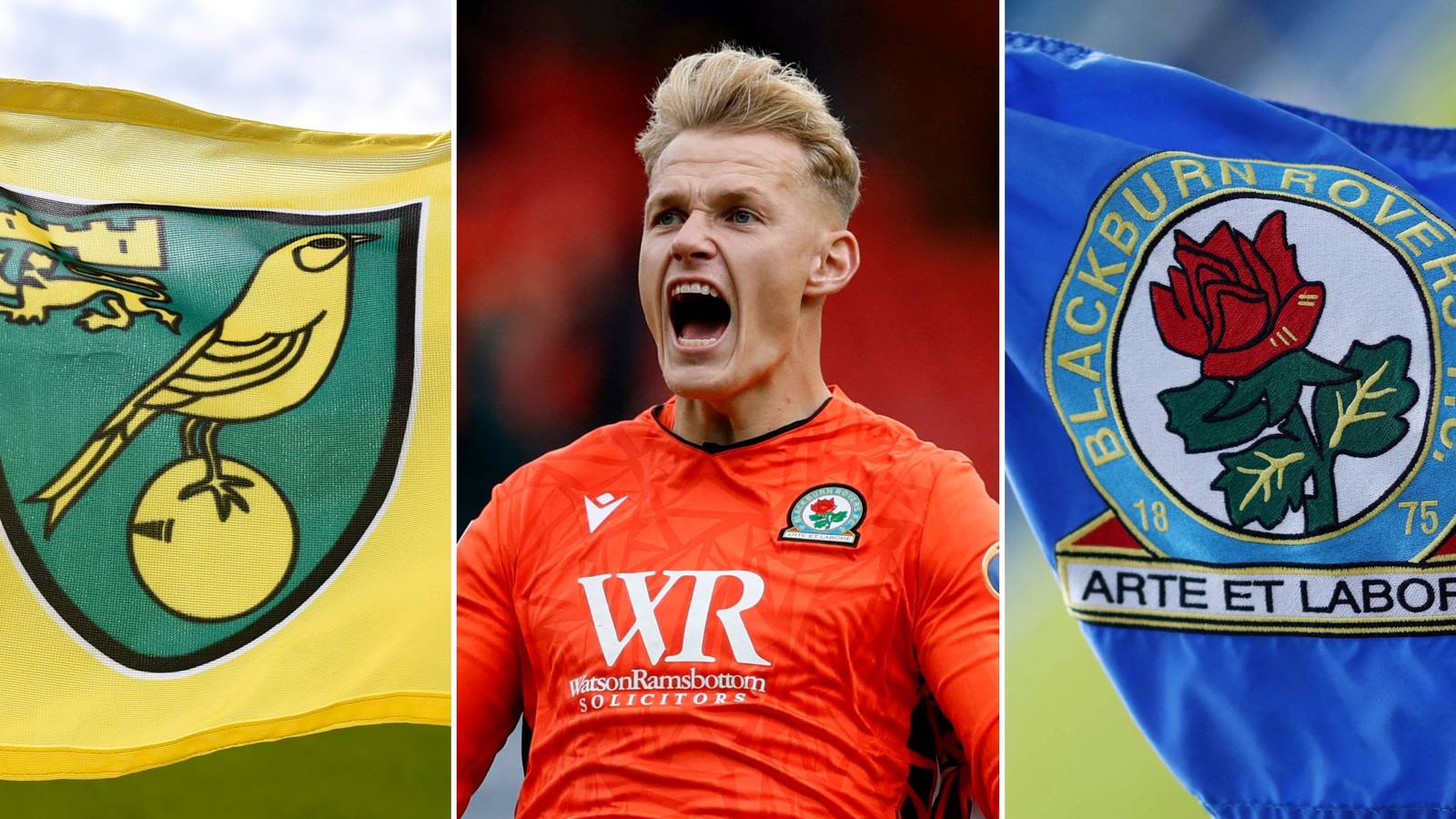 Norwich City should beat Celtic to Blackburn Rovers deal to ease Philippe Clement tension