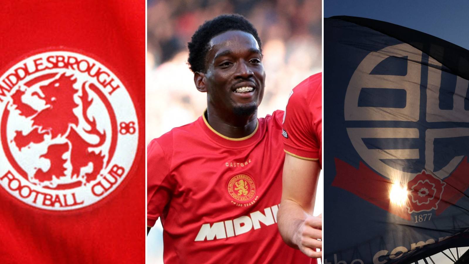 Middlesbrough star faces bittersweet Steven Schumacher situation ...
