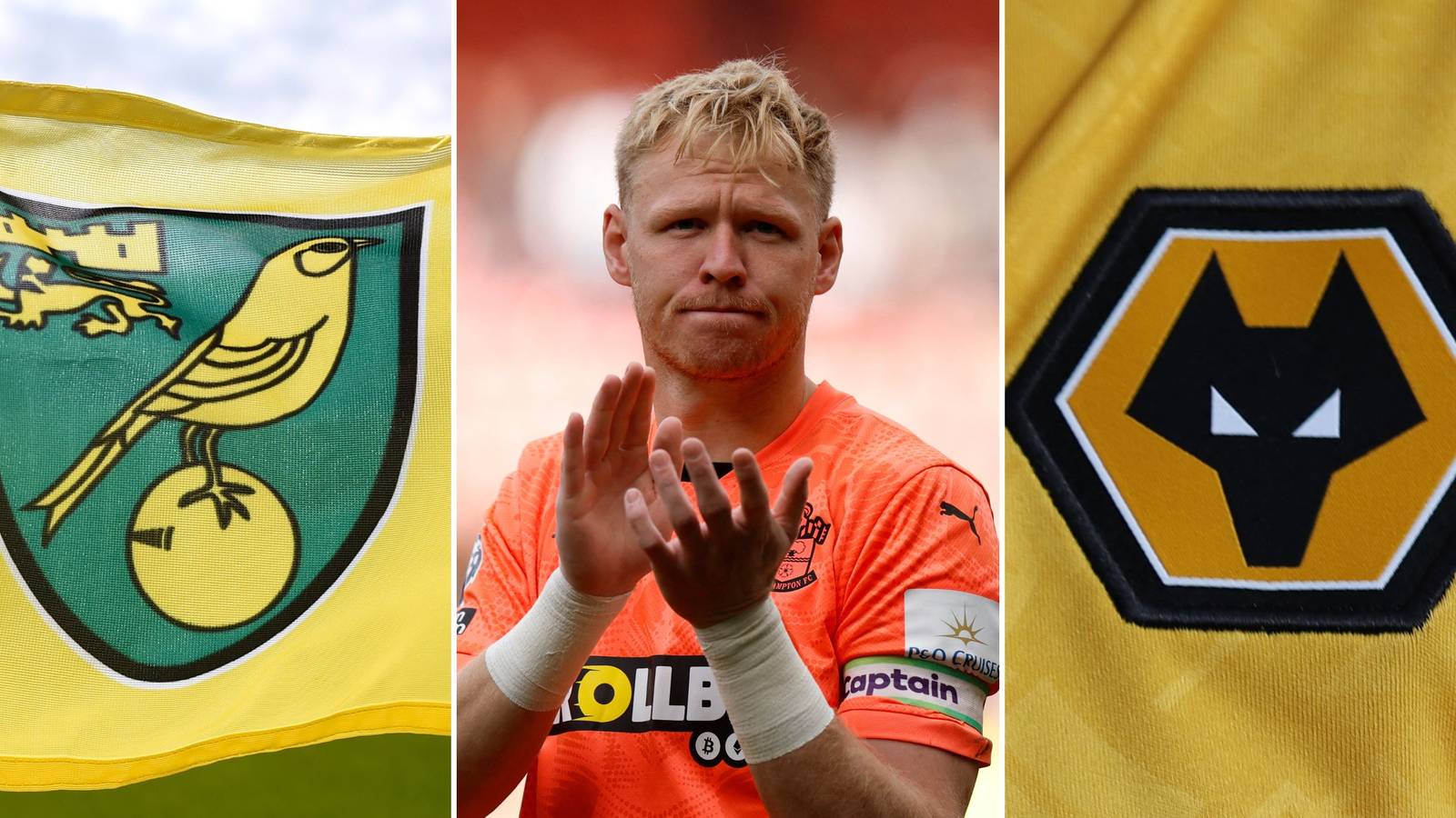 Norwich City & Wolves must offer former £25m star Southampton escape