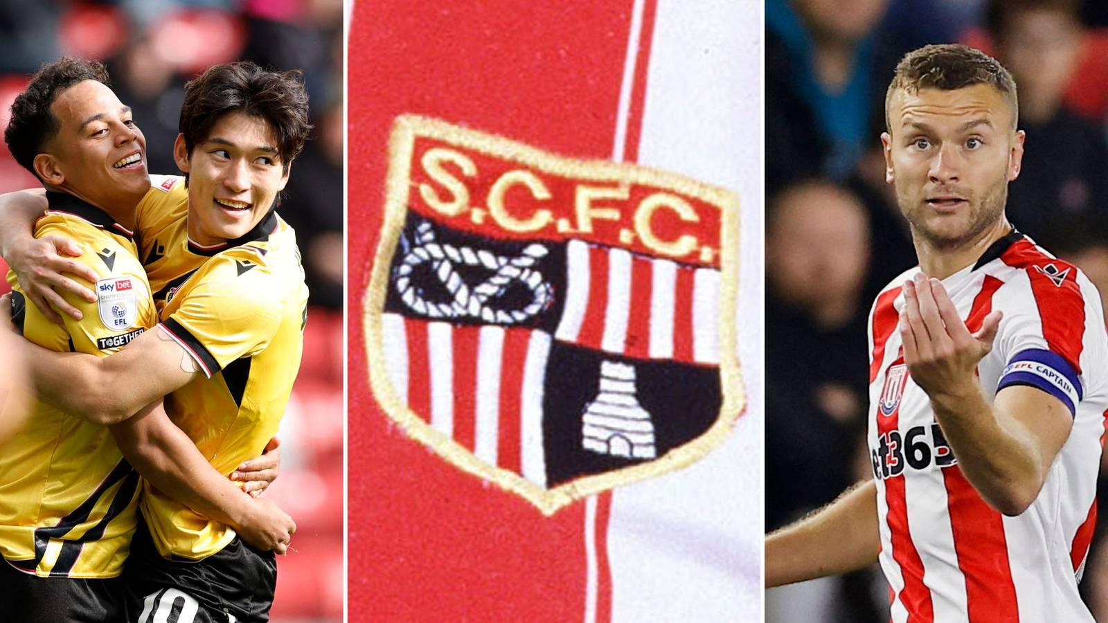 5 players already fighting for their Stoke City future ahead of January