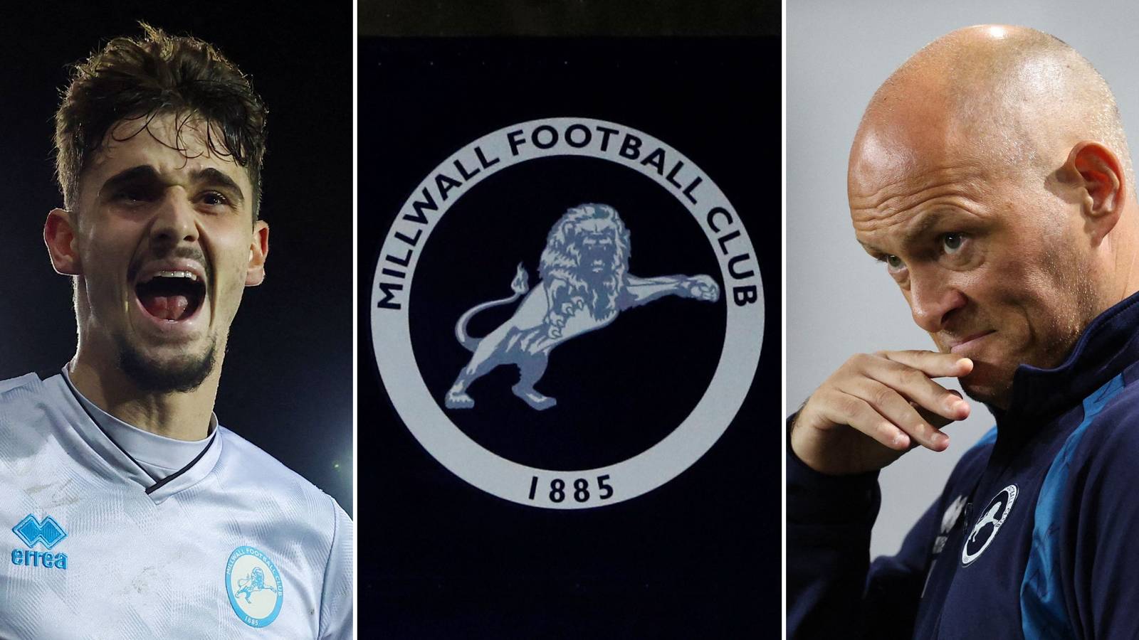 Alex Neil must regret £7m Mihailo Ivanovic decision at Millwall