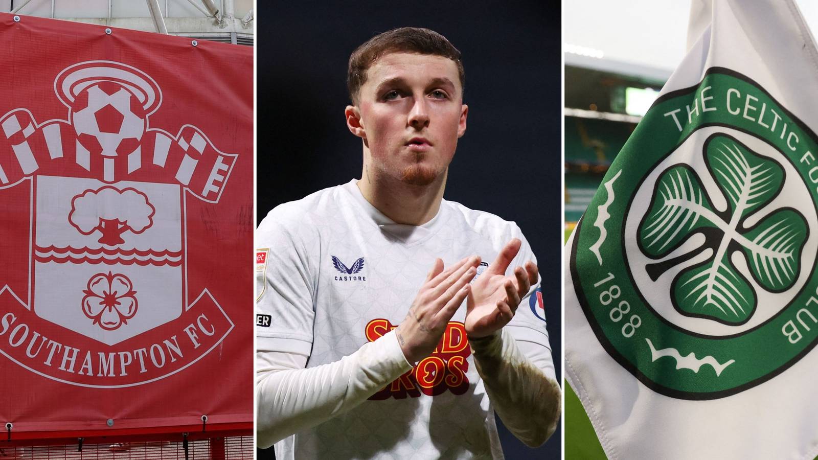 Southampton, Celtic & Wolves dodged massive bullets by missing out on £6m Spurs deal