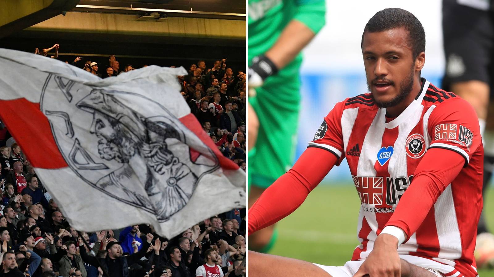 Sheffield United signed ex-Ajax wonderkid - you won’t believe where he ...