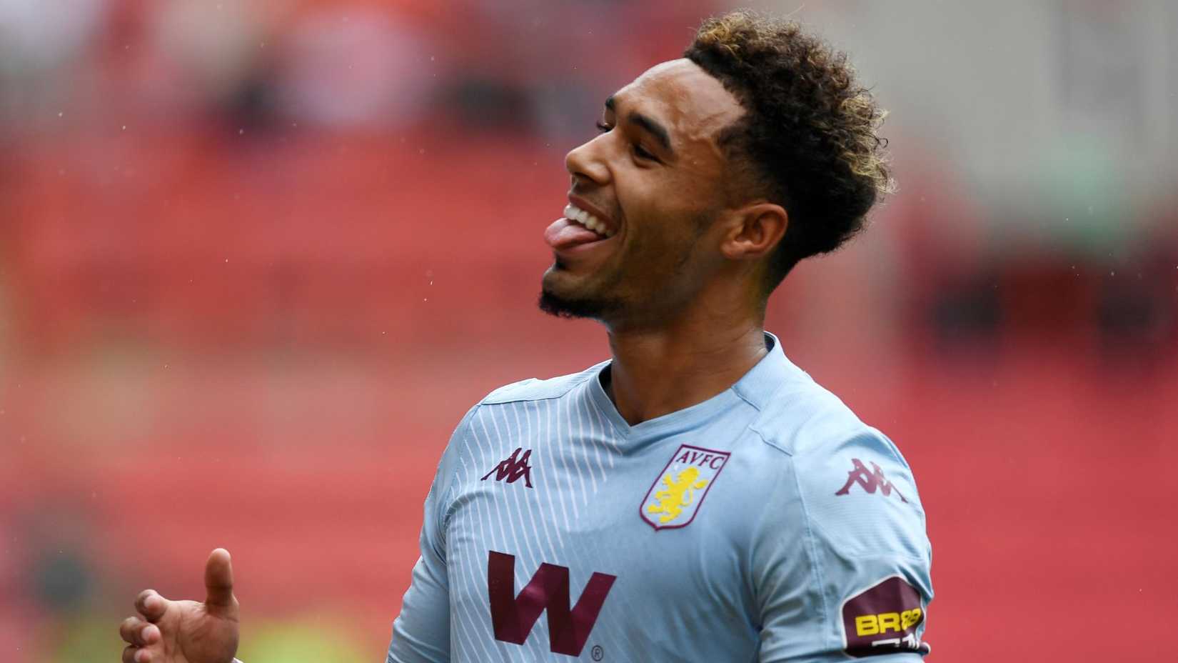Aston Villa & Sheffield Wednesday fans will be alerted to transfer ...