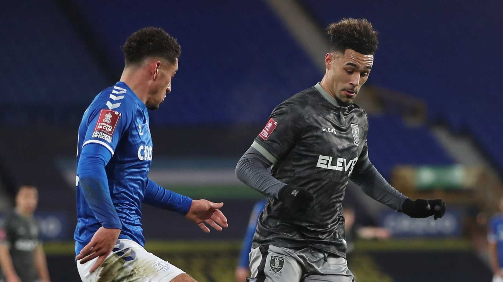 Aston Villa & Sheffield Wednesday fans will be alerted to transfer ...