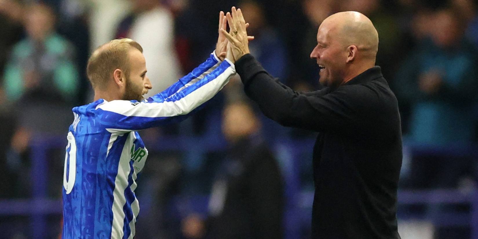 Barry Bannan lifts lid on Sheffield Wednesday change that transformed ...