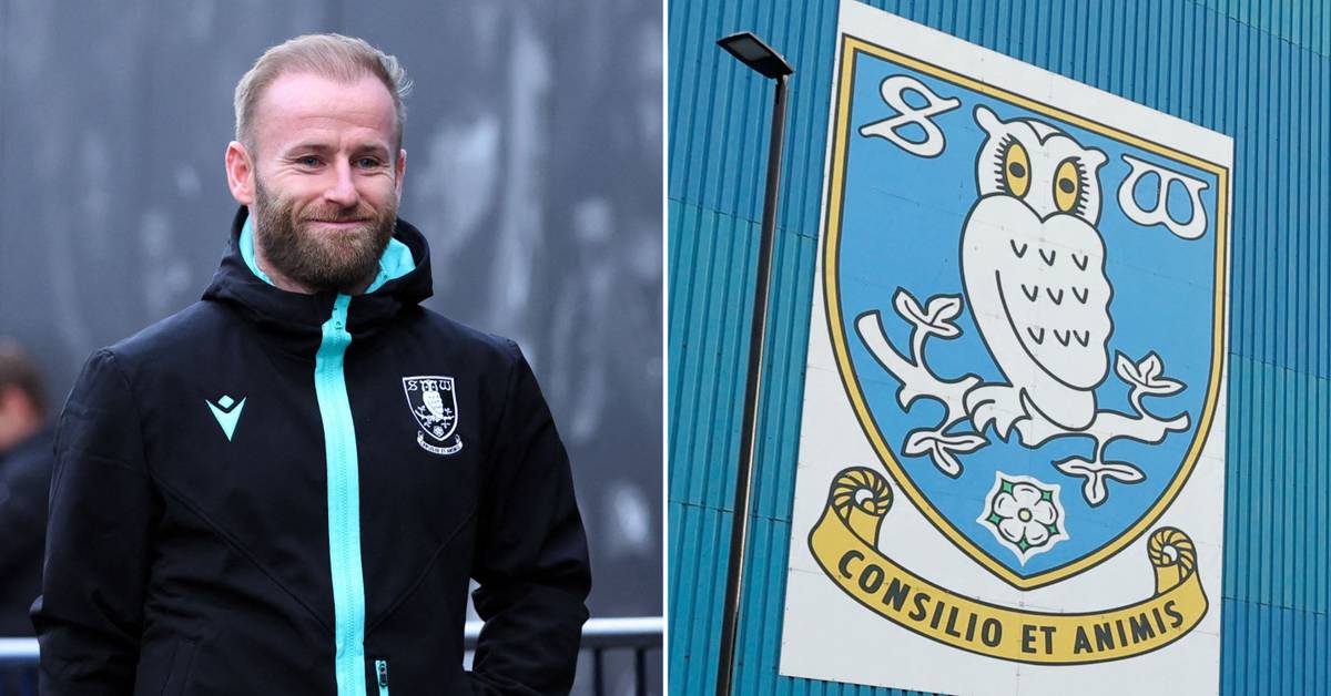Barry Bannan issues exciting Sheffield Wednesday prediction