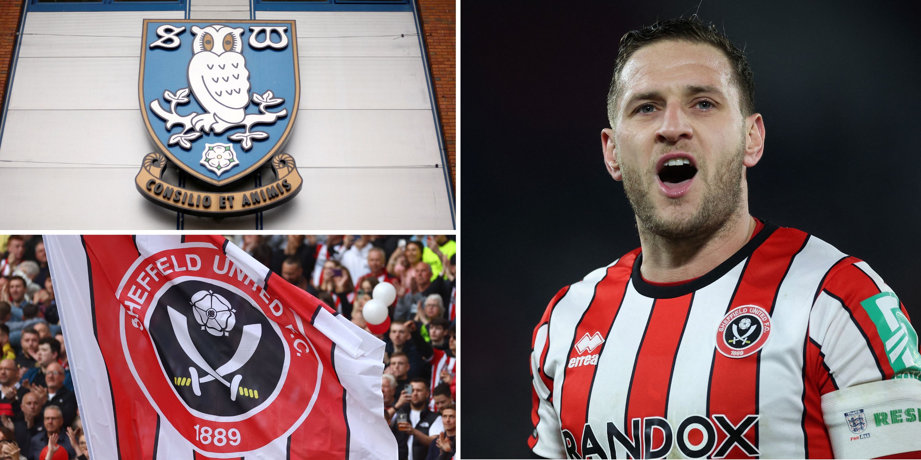 Despite playing for AC Milan, Sheffield Wednesday free transfer has to ...