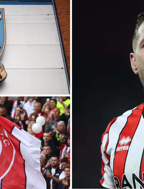 Billy Sharp Despite playing for AC Milan, Sheffield Wednesday free transfer has to ...