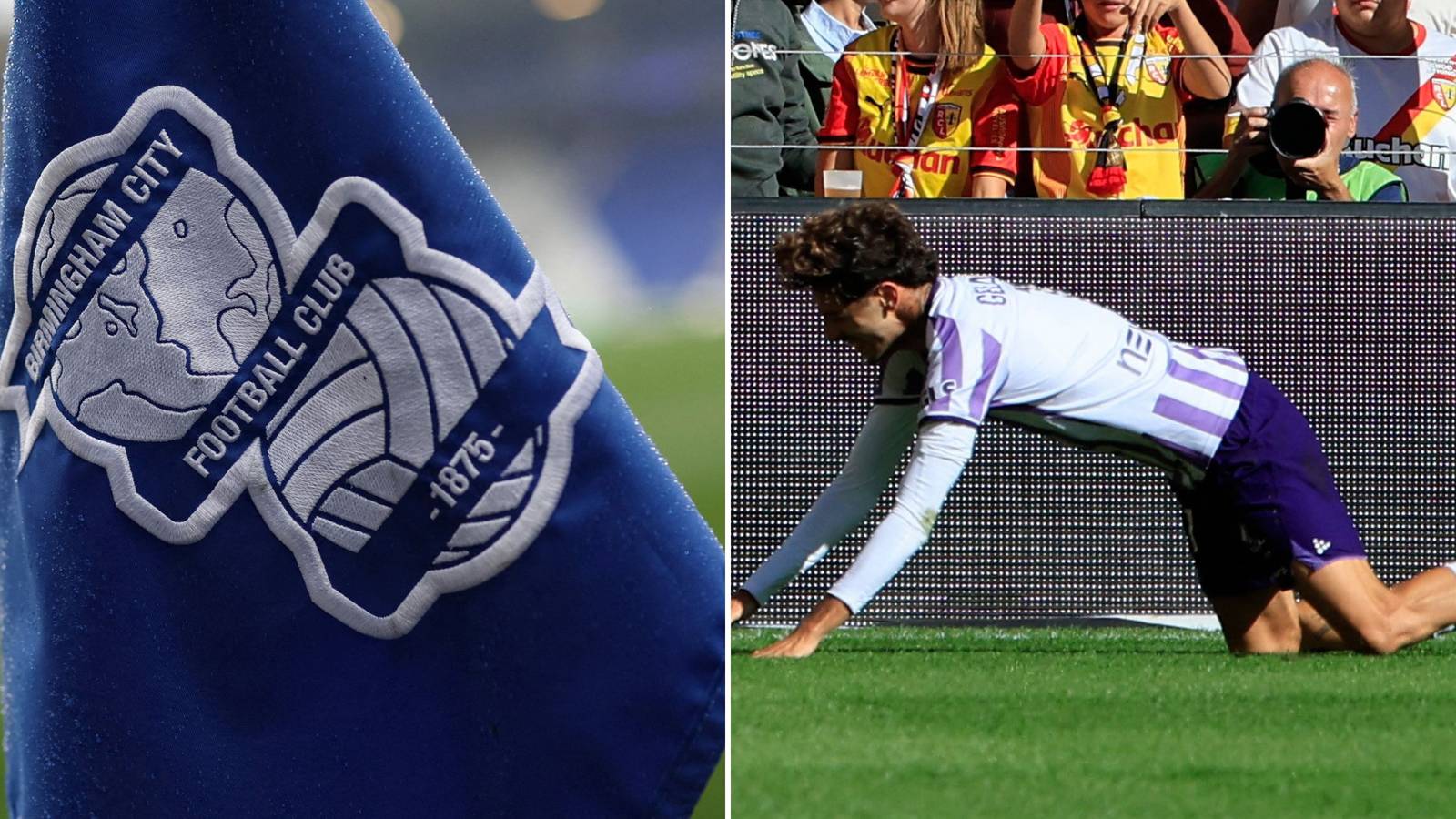 Birmingham City could revive move for ex-Real Madrid player — this is ...