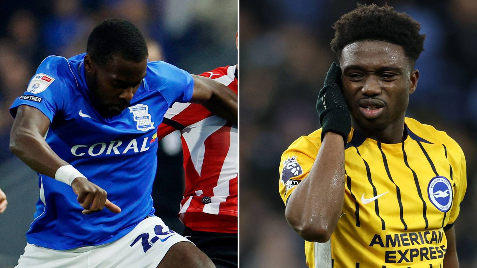 QPR will be envious of one new Birmingham City trend